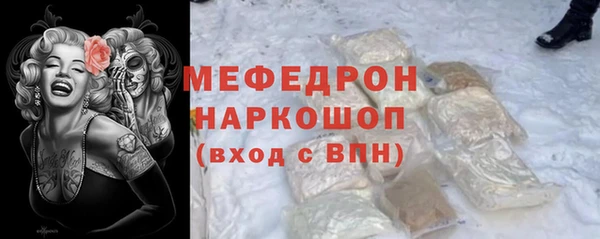 крисы Кулебаки