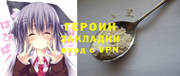 крисы Кулебаки