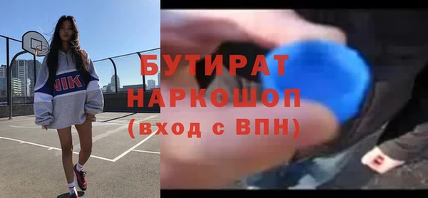 крисы Кулебаки