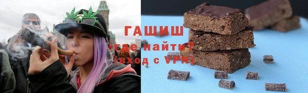 крисы Кулебаки